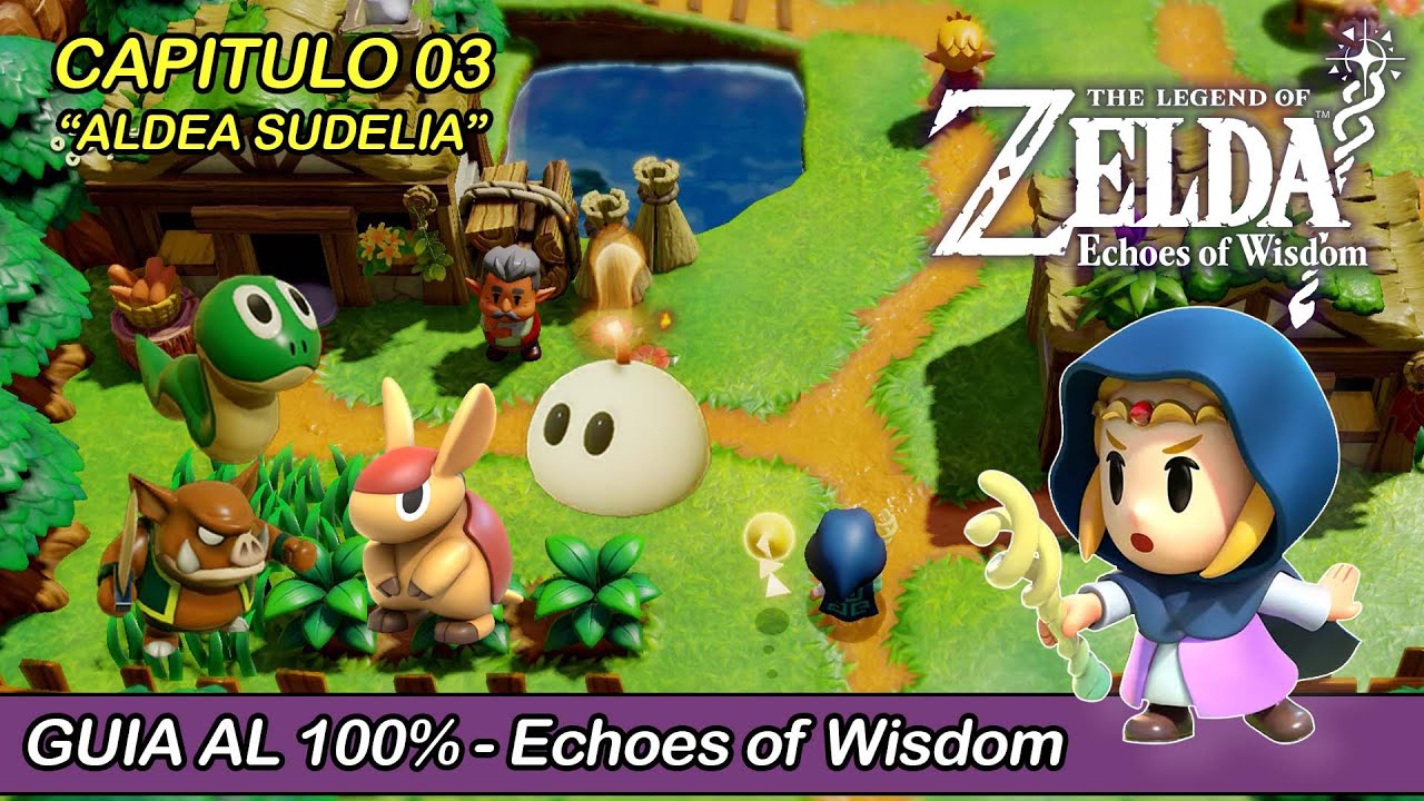 GUIA 100% - Capitulo 03 - 