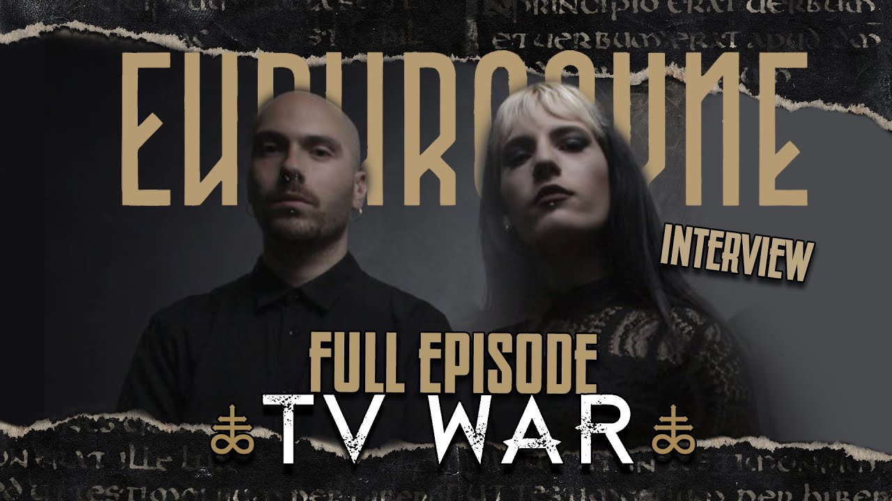 Ποιά είναι η  ΕΥΦΡΟΣΥΝΗ; Tv war 20/11/2022 Full Episode. Feat Euphrosyne