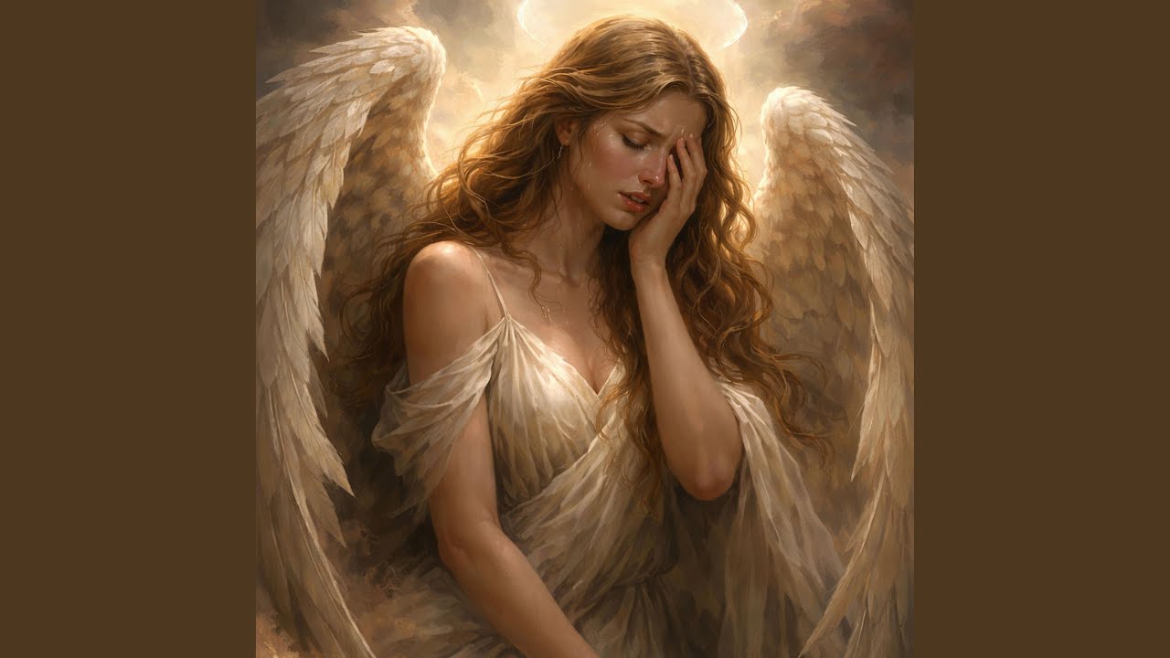 Angels Cry
