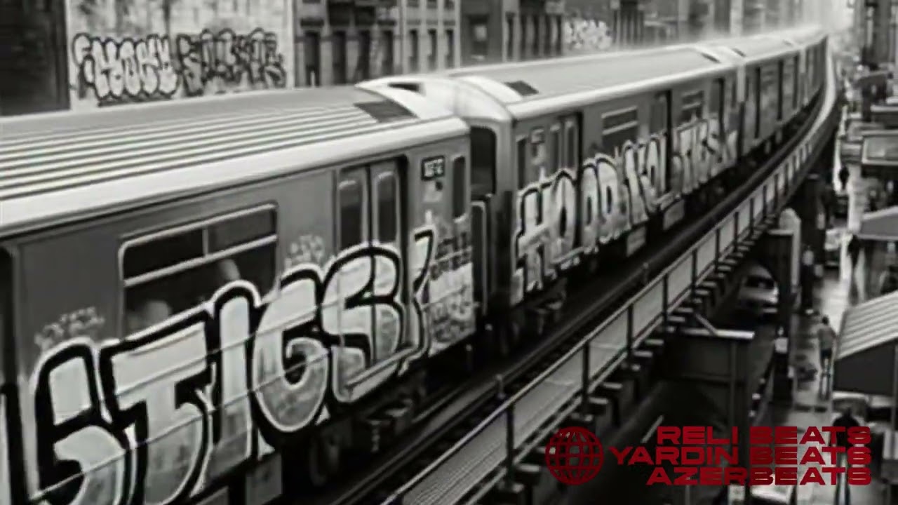 AZERBEATS , YARDIN BEATS & RELI BEATS - HOOD POLITICS | BOOM BAP OLD SCHOOL BEAT