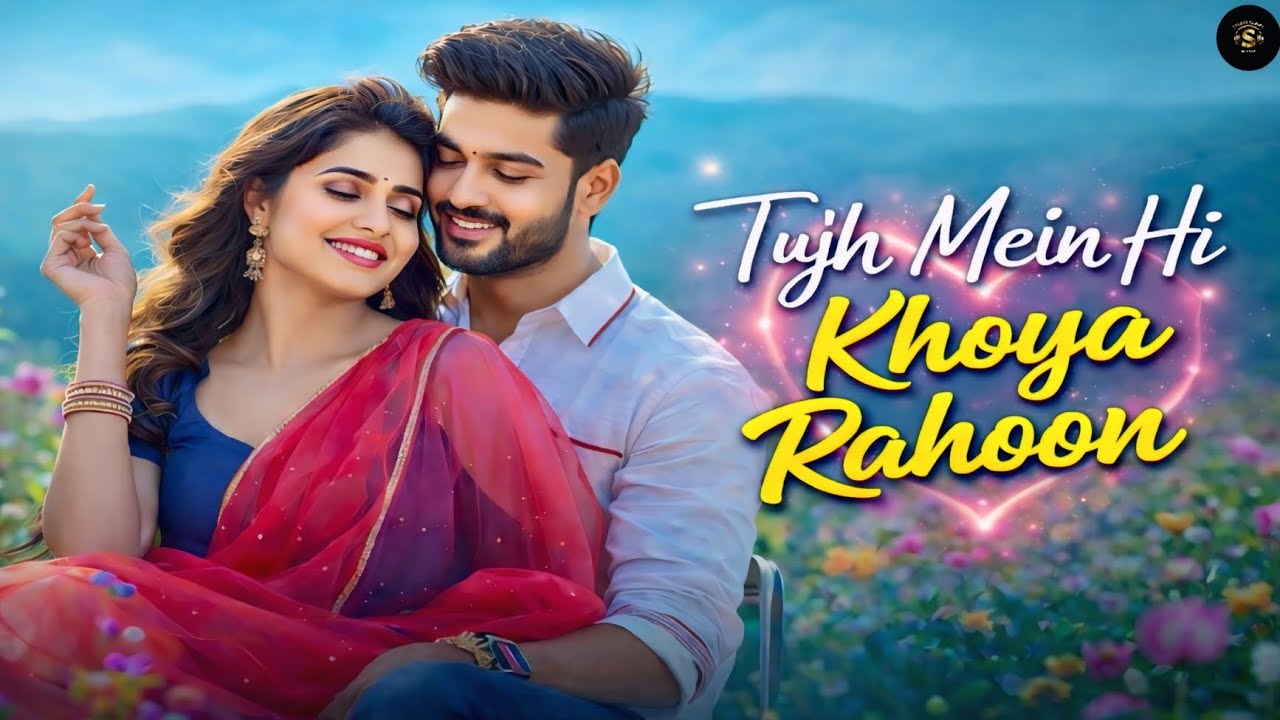 Tujh Mein Hi Khoya Rahoon ❤️ | Heart Touching Romantic Song 2026