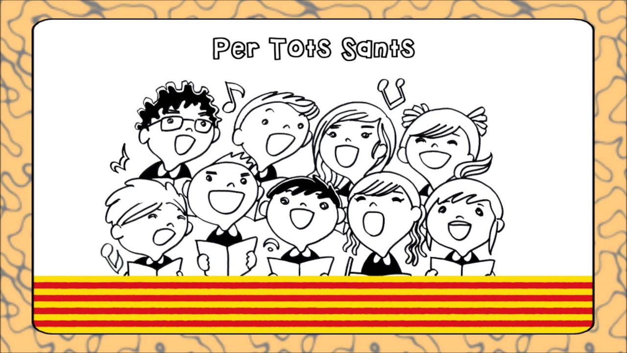 Per Tots Sants