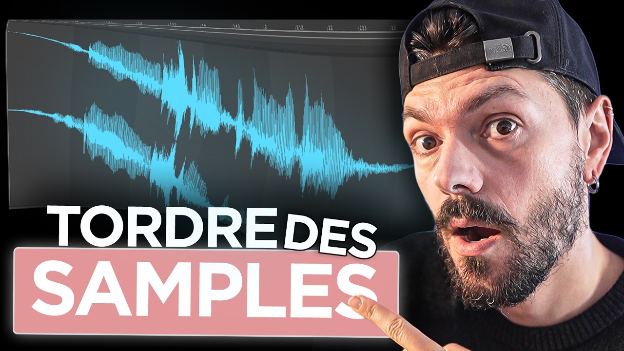 5 Technique pour jouer avec des SAMPLES