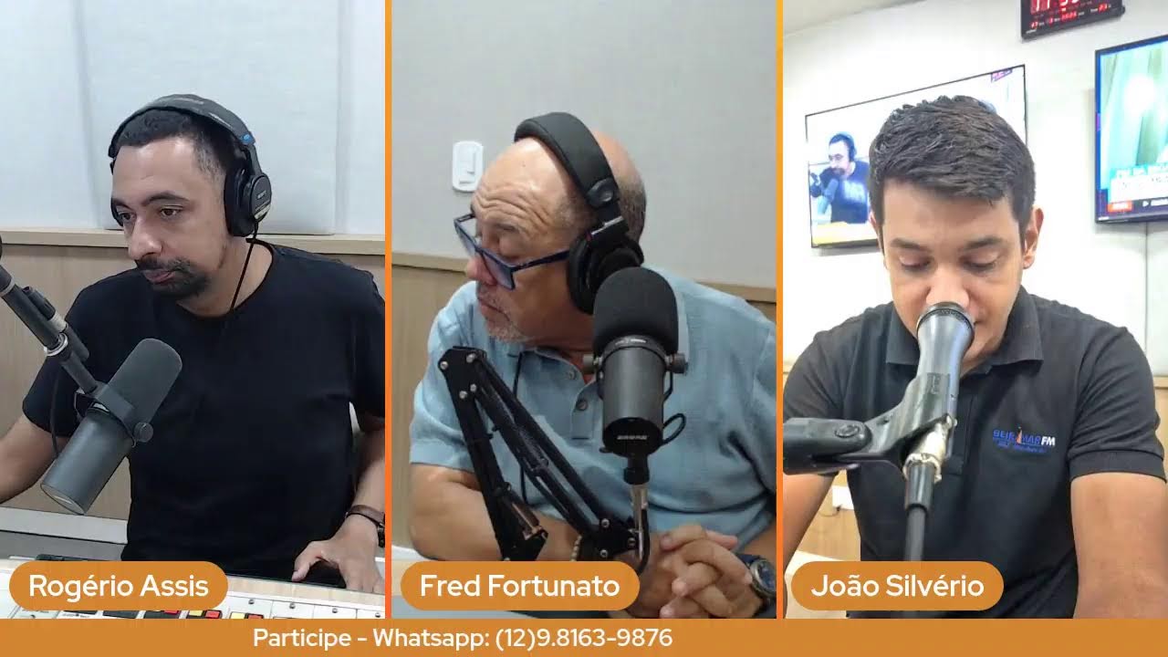 Jornal Beira Mar
