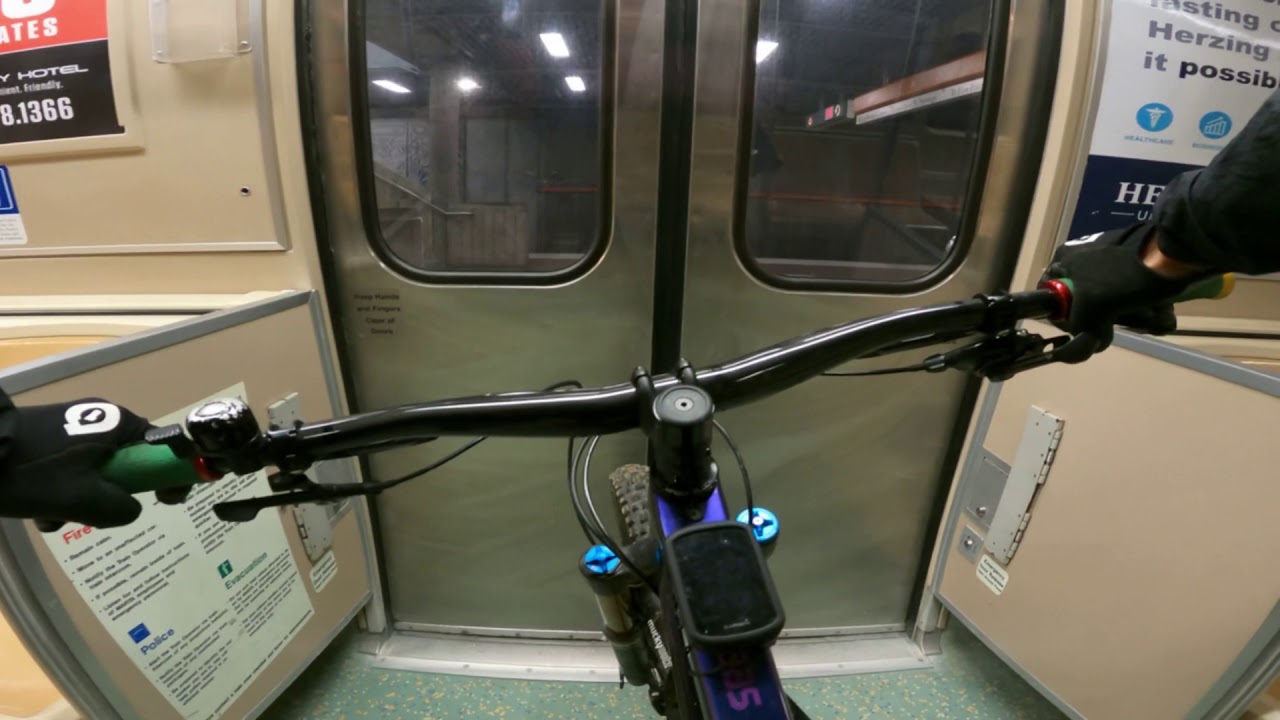 Freeride MTB In Atlanta GA