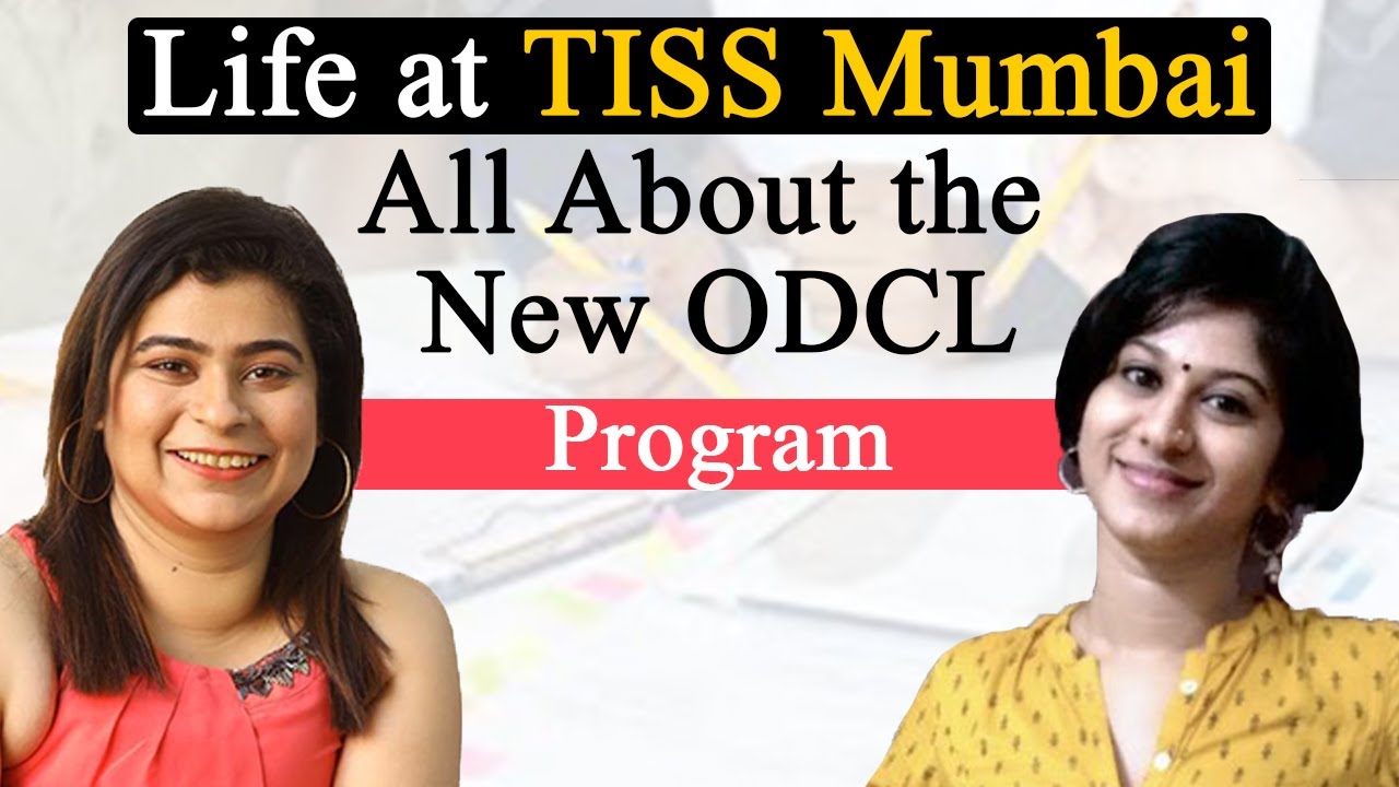 Жизнь в TISS Mumbai. Все о новой программе ODCL с участием Аашми.