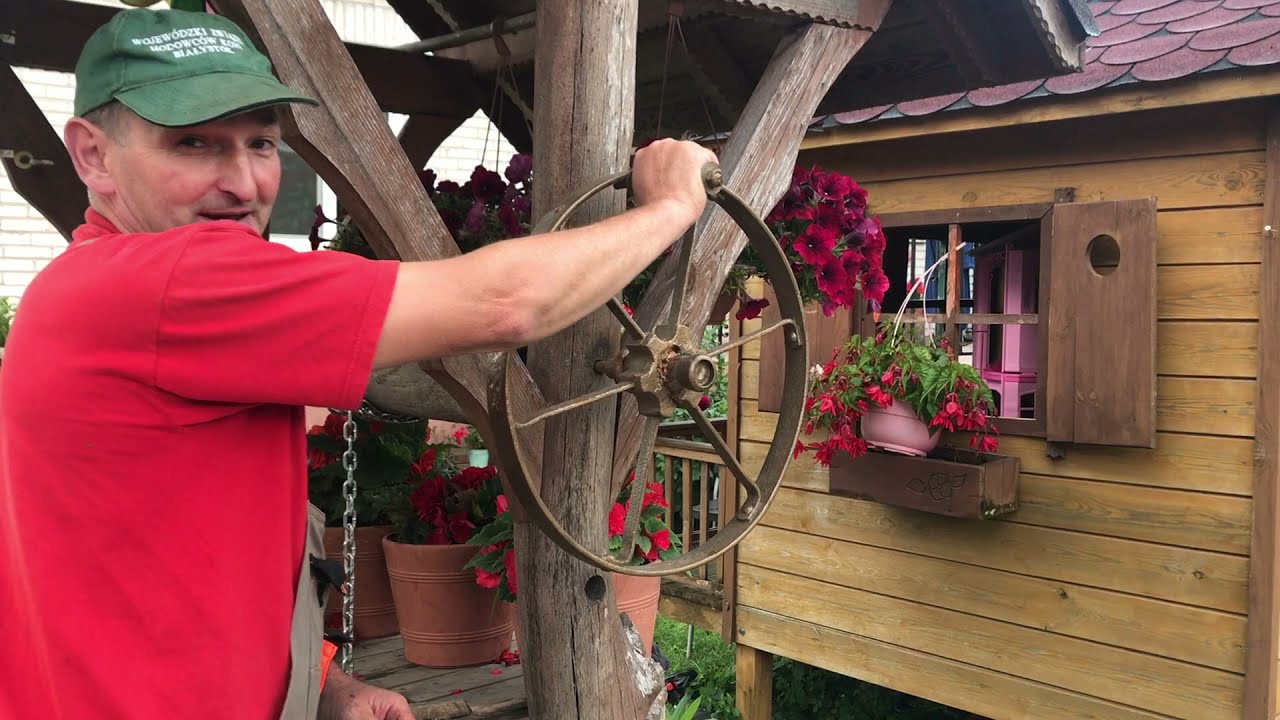 Popołudnie u Agnieszki i Jarka w Bronowie