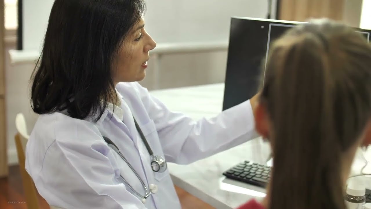 History of Tuberculosis
