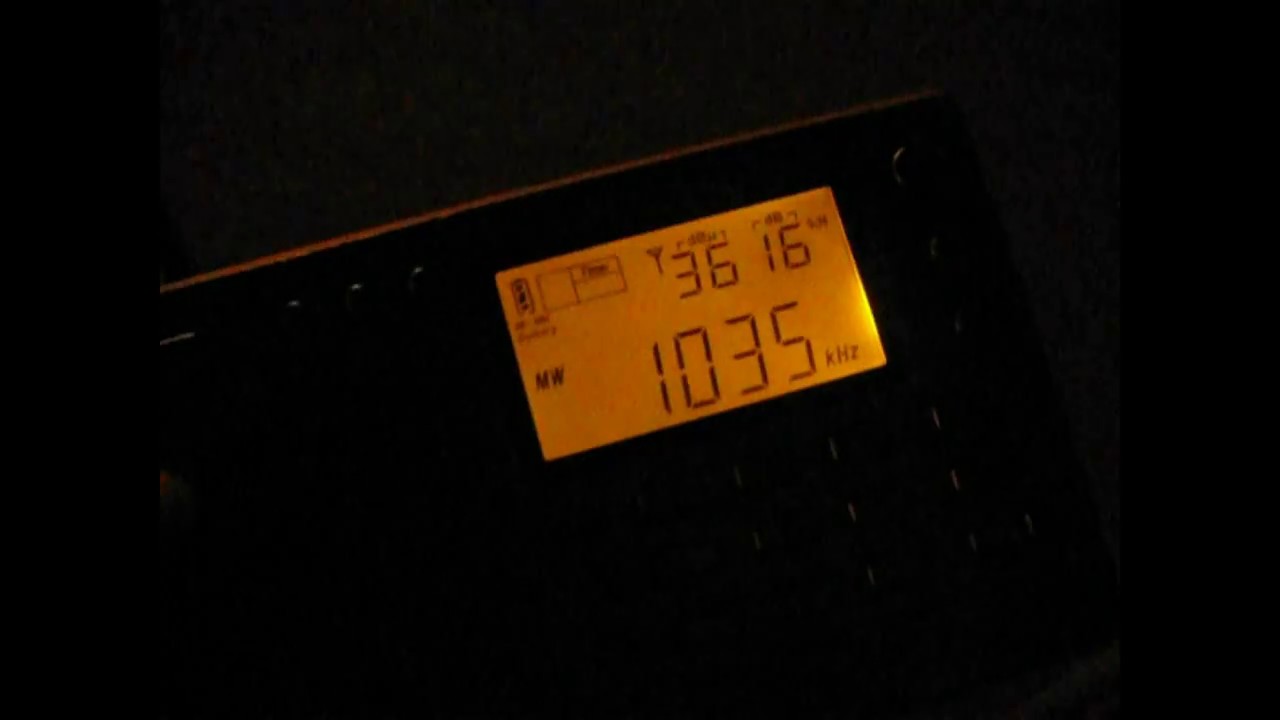 TWR/Radio Eli 1035 kHz