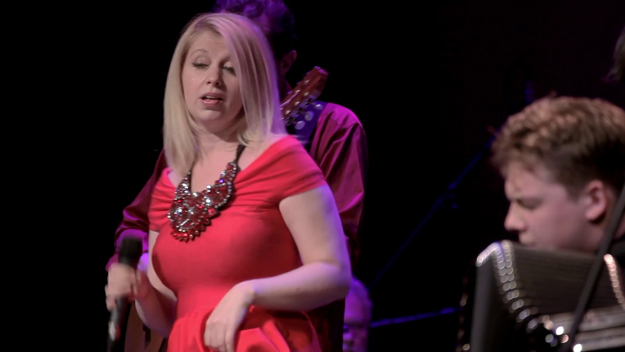Zagreb Balkan Jazz Band - Kako, kako tako lako - Chansonfest 2017