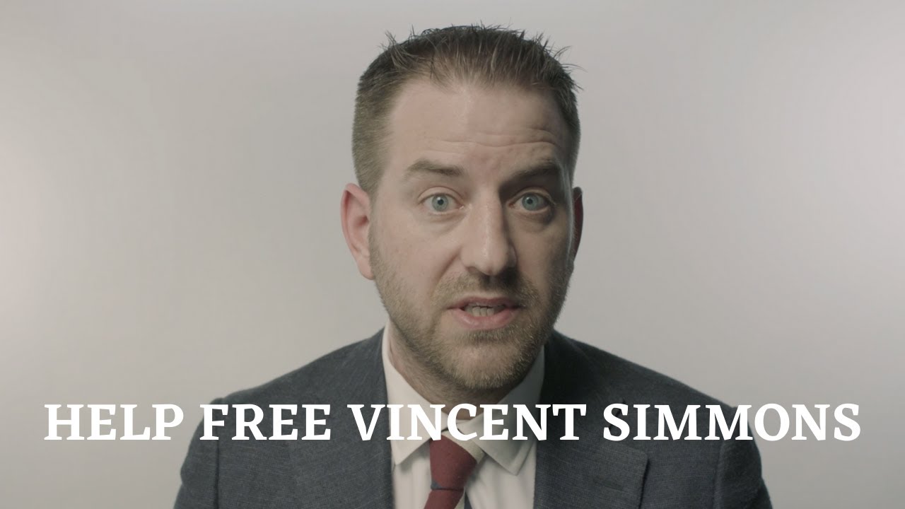 Vincent Simmons Defense Fund