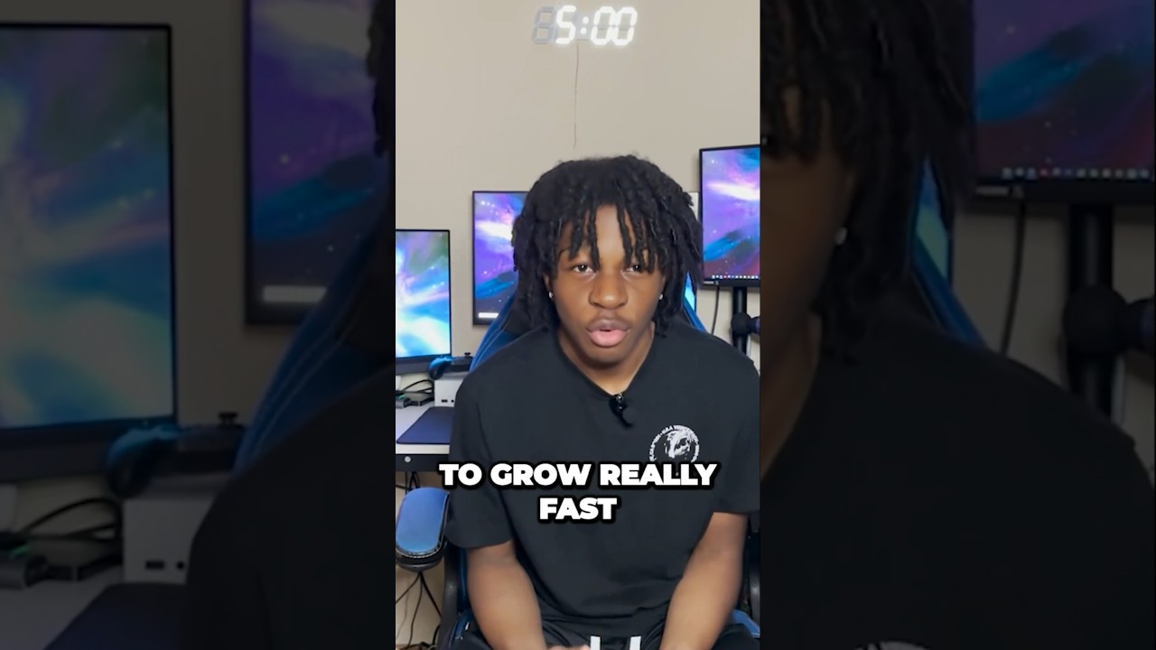 Why your dreads aren&rsquo;t growing! #dreadlocks #dreads #locs
