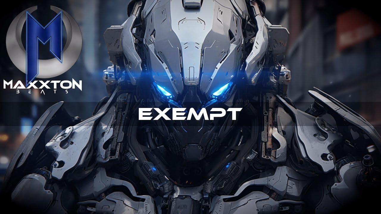 ►EXEMPT◄ HARD SYNTH BRUTAL CHOIR | prod. MaxxtonBeats & @vendettabeatsproduction