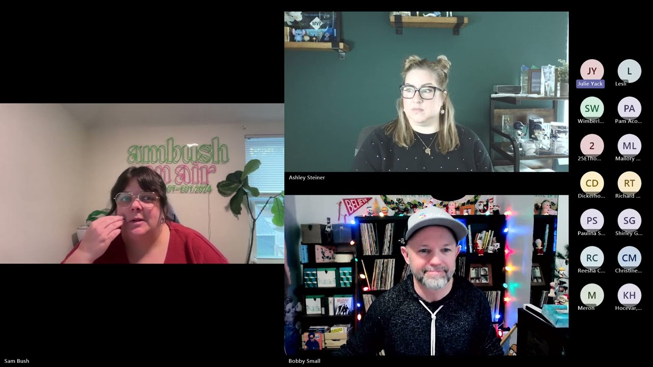D.U.G. Speaker Origin Academy:  Mission Two - Submission Strategies