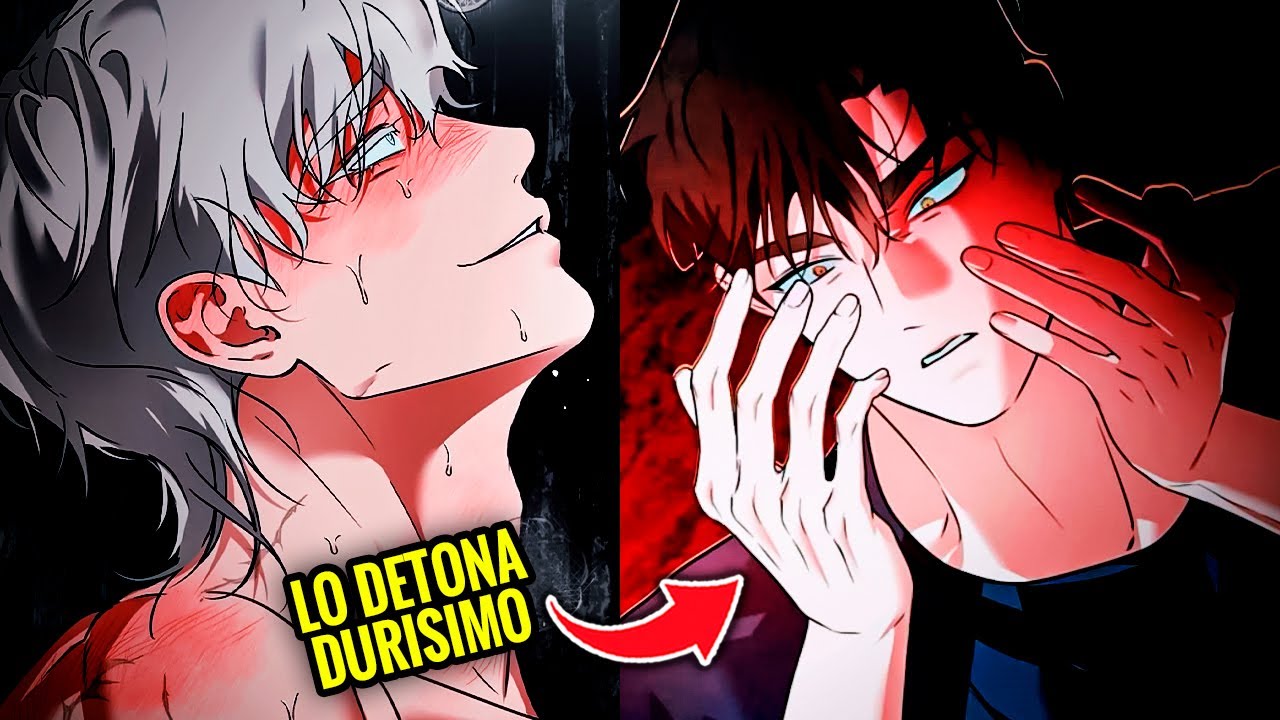 🔥 SE ENAMORÓ DE SU ÃC0SÃD0R Y YA NO PUDO ESCAPAR | MY IDOL DIARY