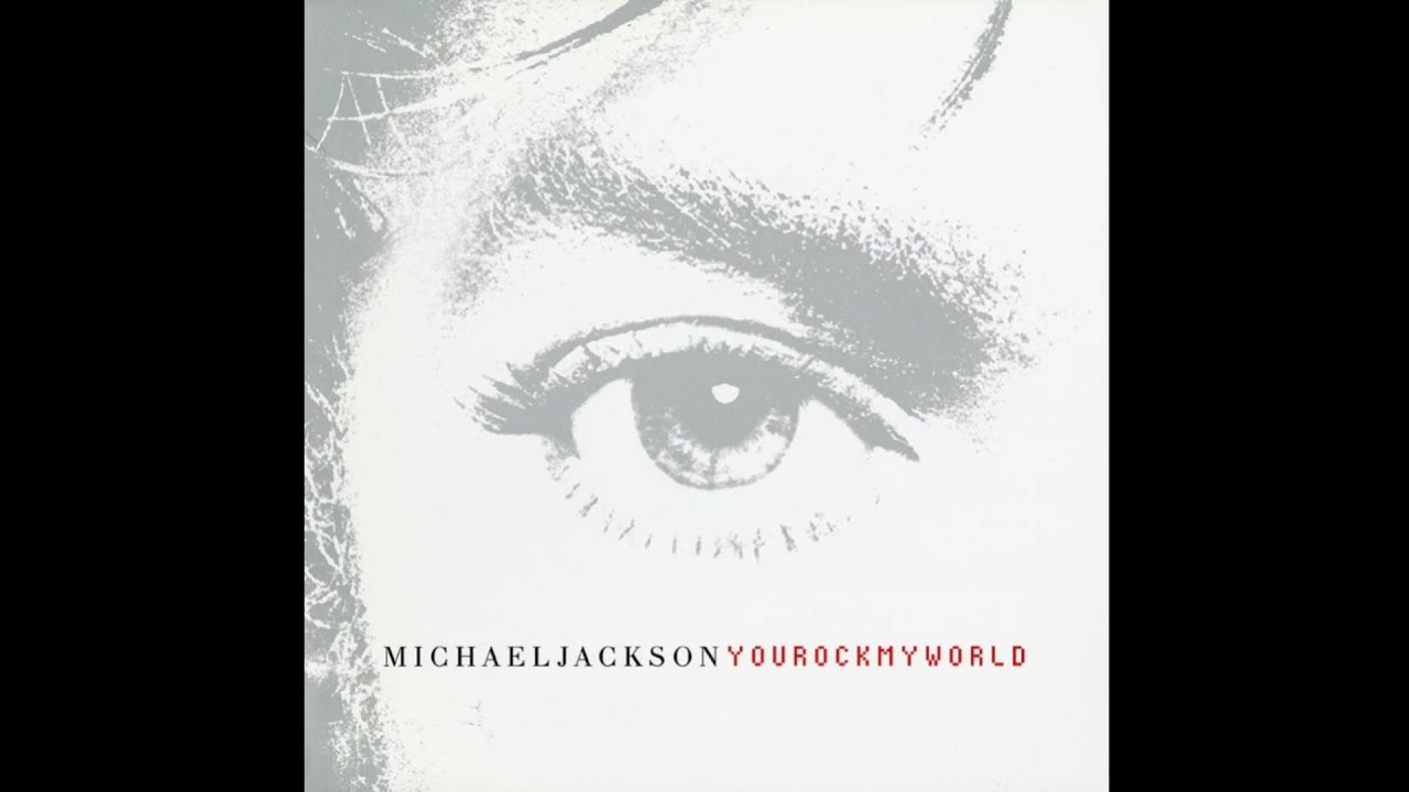 You Rock My World (Vocals)