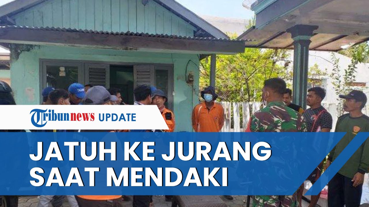 Hendak Ziarah Bapak dan Anak Jatuh ke Jurang Saat Mendaki Gunung Ringgit, 1 Korban Dalam Pencarian