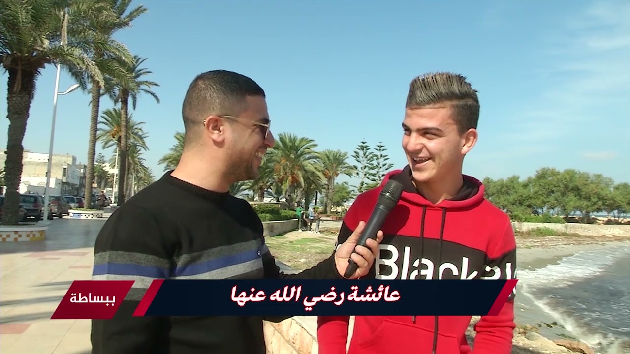 ببساطة _  من هي عائشة رضي الله عنها