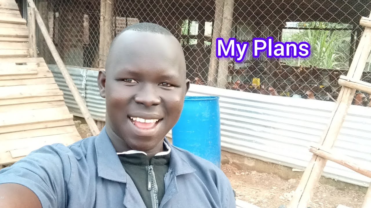 ПОЧЕМУ СТОИТ ПЛАНИРОВАТЬ СВОЮ ФЕРМУ С САМОГО НАЧАЛА