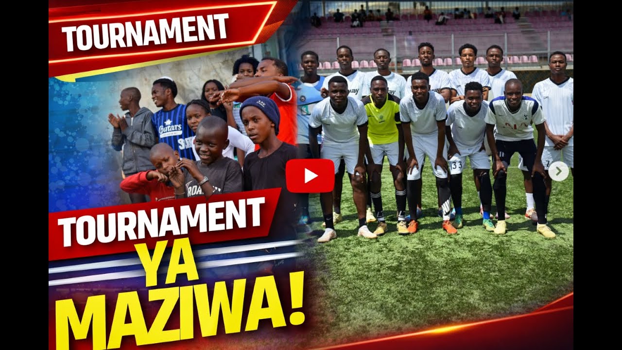 We Lost A Football Tournament.(Vlog w/ Aah Marcelo⚽)