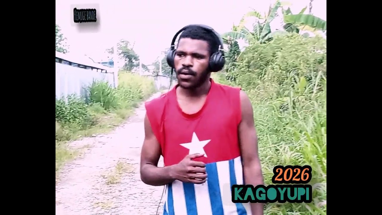 Cpt jhon pkg 2026 bahasa daerah💥