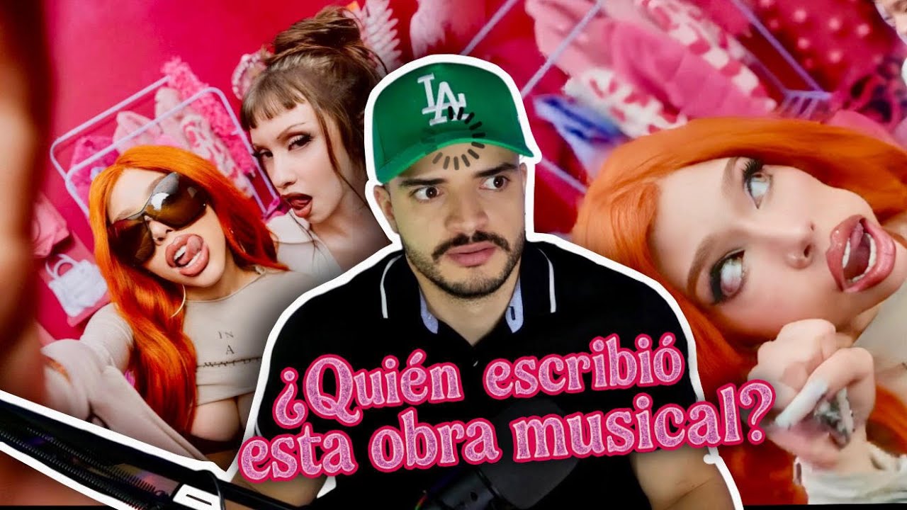 Reaccionando a “YA C*GI CON OTRO” de Yeri Mua