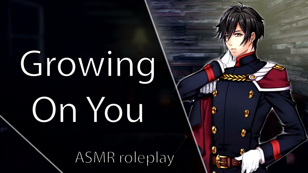 [M4F] cold prince warms up to you [yandere] [dominant] [enemy to lover] [opening up] [forced groom]