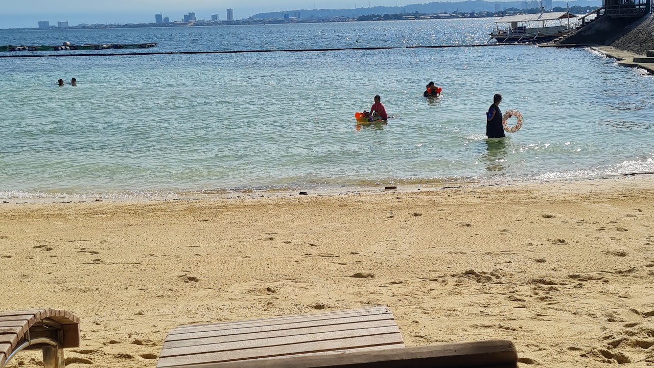 Chema's by the Sea: Resort & Room Tour #samal #davao #philippines #travel #beach #beachresort #tour