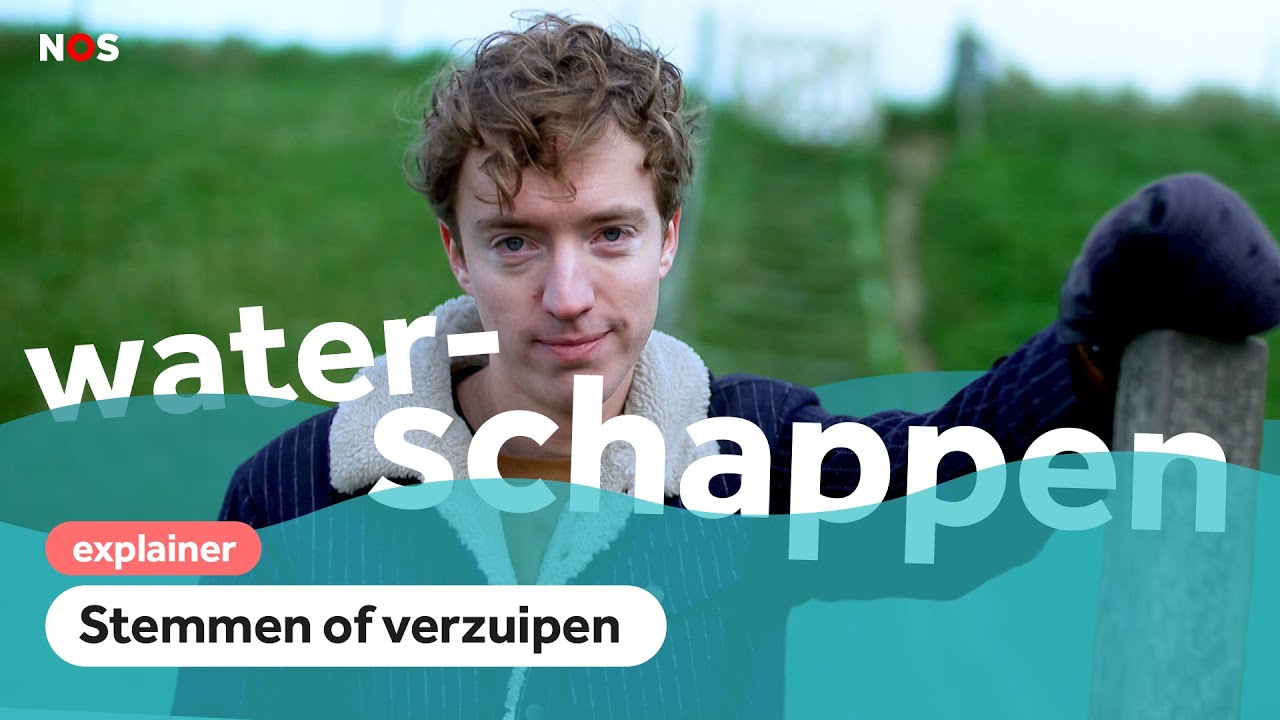 Stemmen over water, maar waarom eigenlijk?
