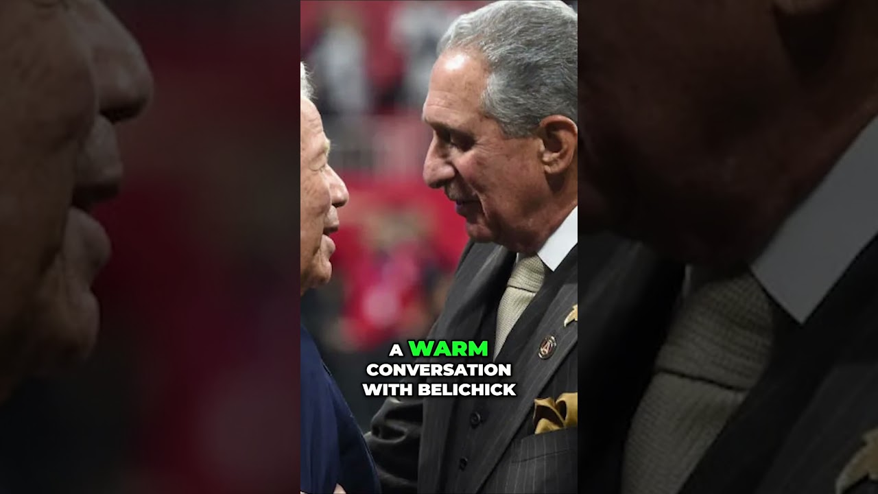 Insider Report: Robert Kraft Betrays Bill Belichick?! Shocking Revelations from ESPN Article