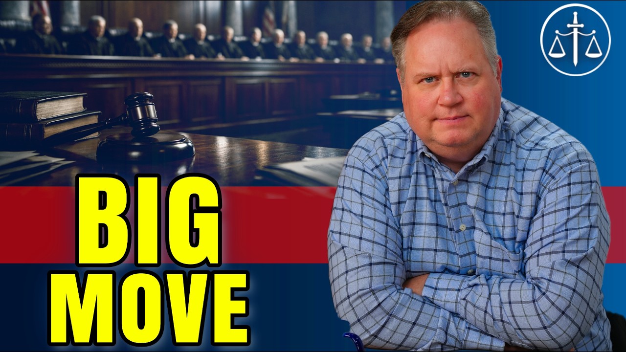 Big Move by the Court: NJ Gun law Case Gets En Banc Review