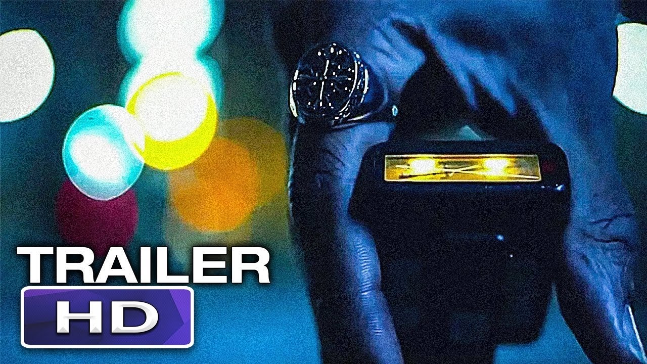 POWER UNIVERSE 'Power Never Ends' Official Trailer (NEW 2020) Starz, Spin-Off HD