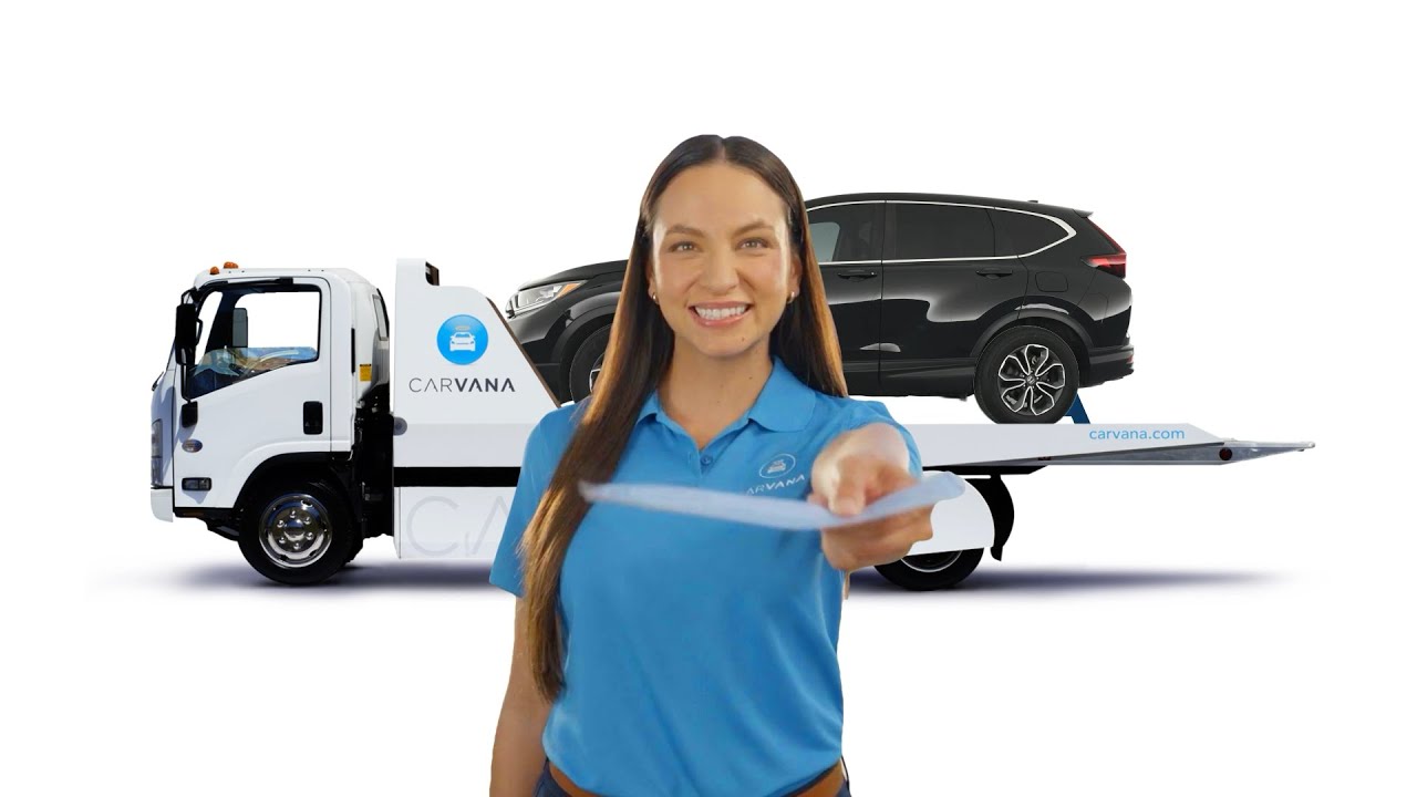 How To: Sell To Carvana