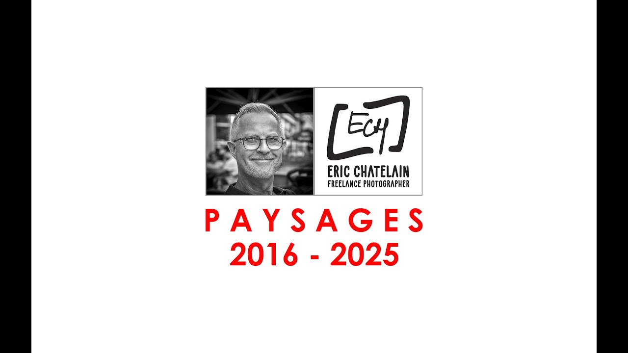 328 - Paysages 2016 / 2025