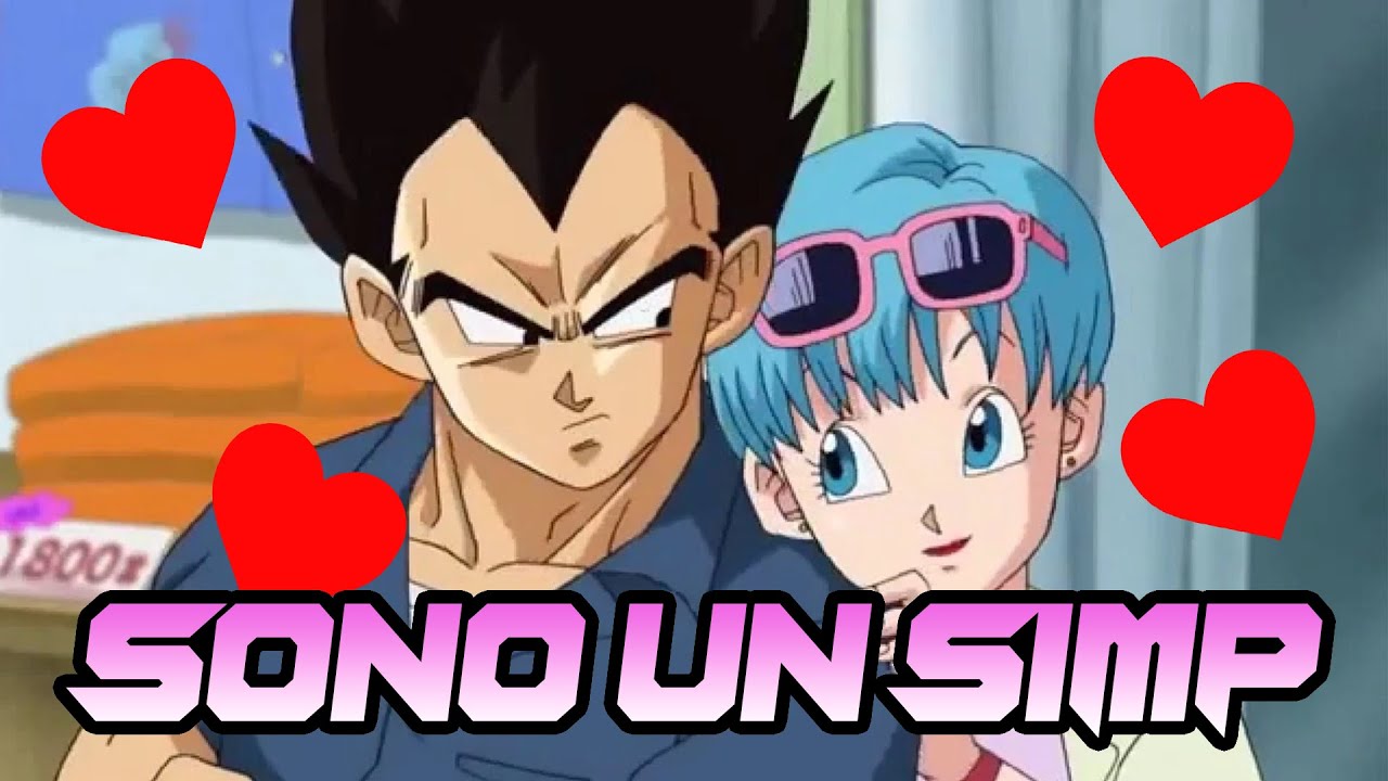 MI DICHIARO A CRUSH ATTRAVERSO YOUTUBE.. 🥺🥺 | Dragon Ball Legends ITA