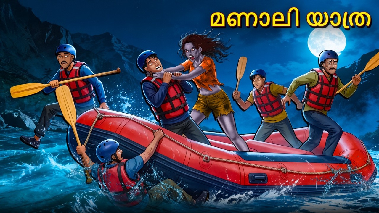 മണാലി യാത്ര | Horror Story | Real Horror Story | Malayalam HorrorStories | Horror Stories