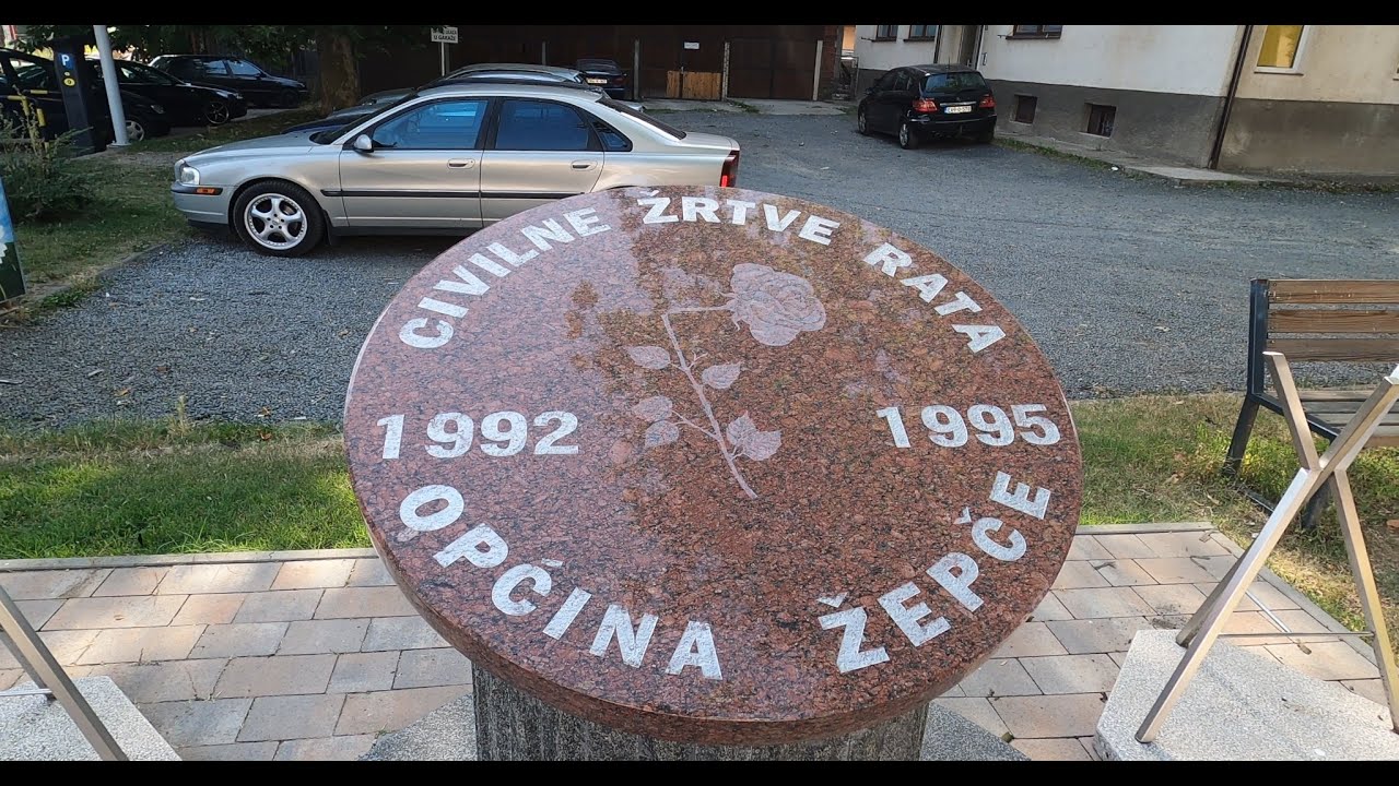 Welcome To ZEPCE City Bosnia and hercegovina