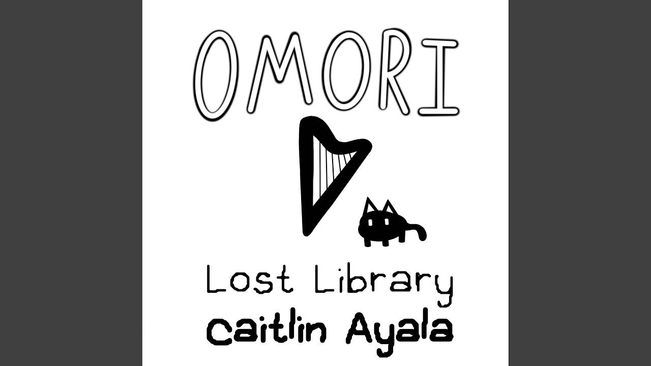Lost Library (From 