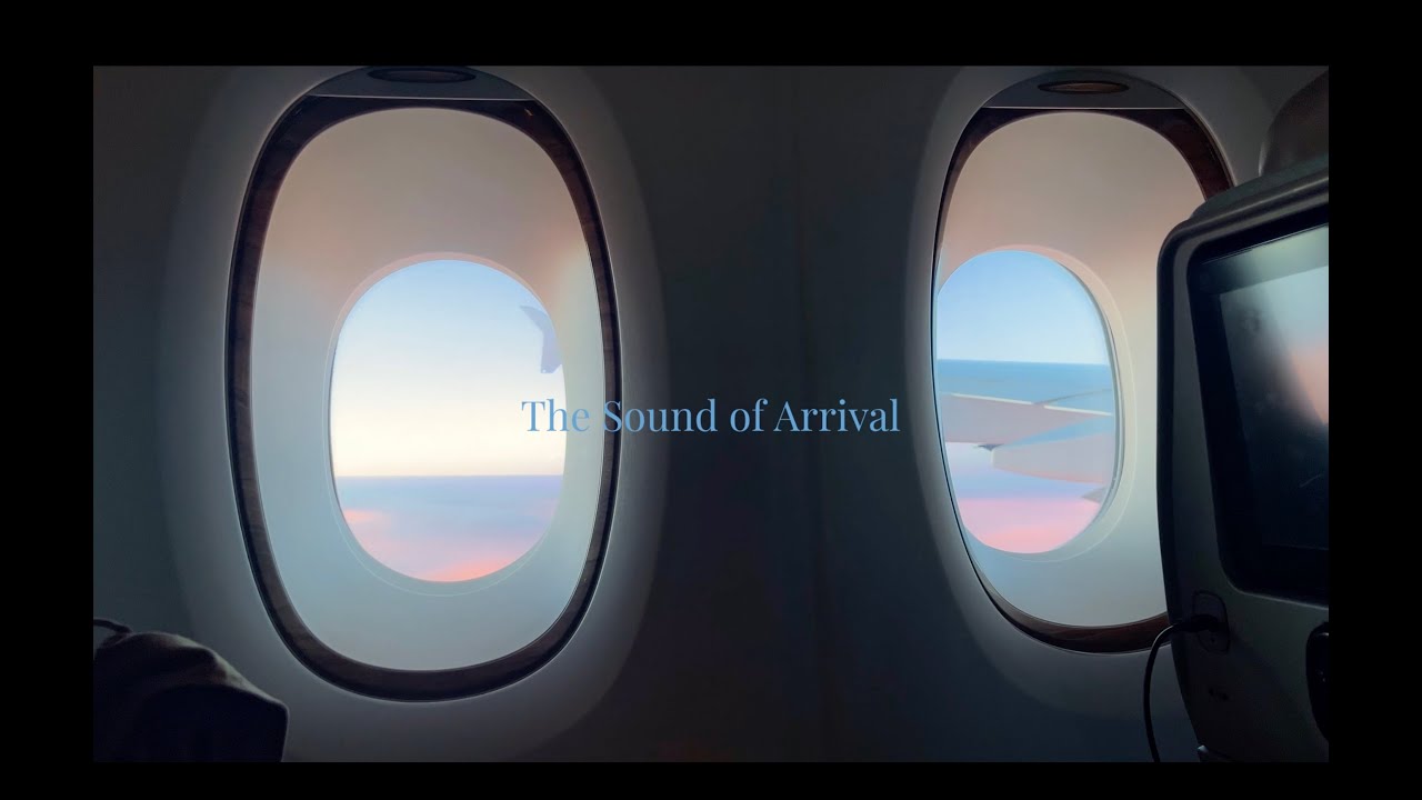 Why I moved to Kyoto | The Sound of Arrival