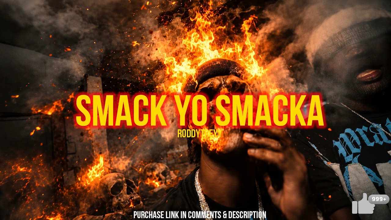 (FREE) RoddyTreyy | Memphis SAMPLE Type Beat - 