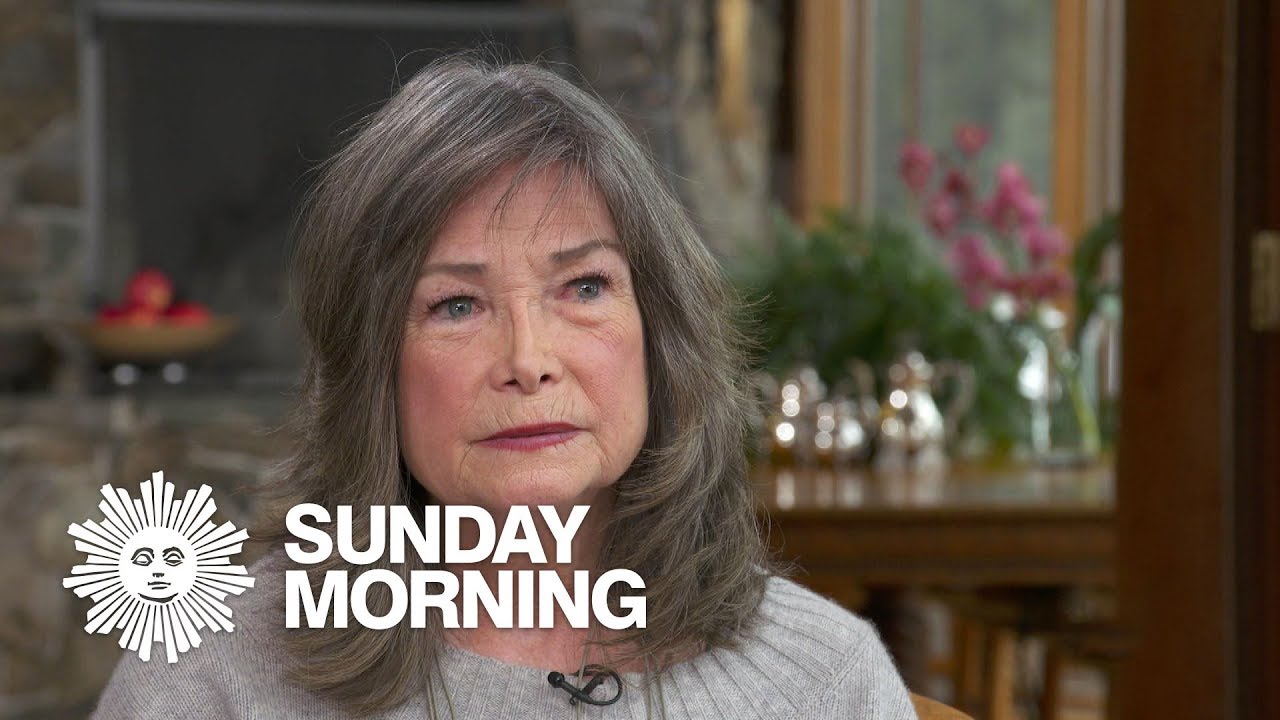 Delia Owens on the inspiration for 