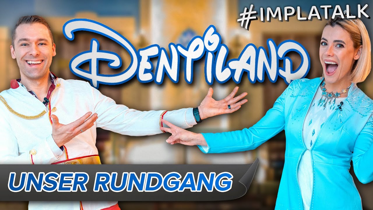 Dentiland Kinderzahnarztpraxis Exklusiver Rundgang und Fragerunde mit Dr. Anne Heinz