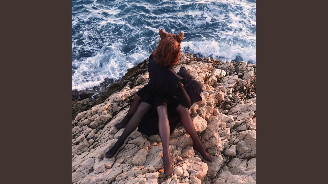 J'irai Nager Au Ciel