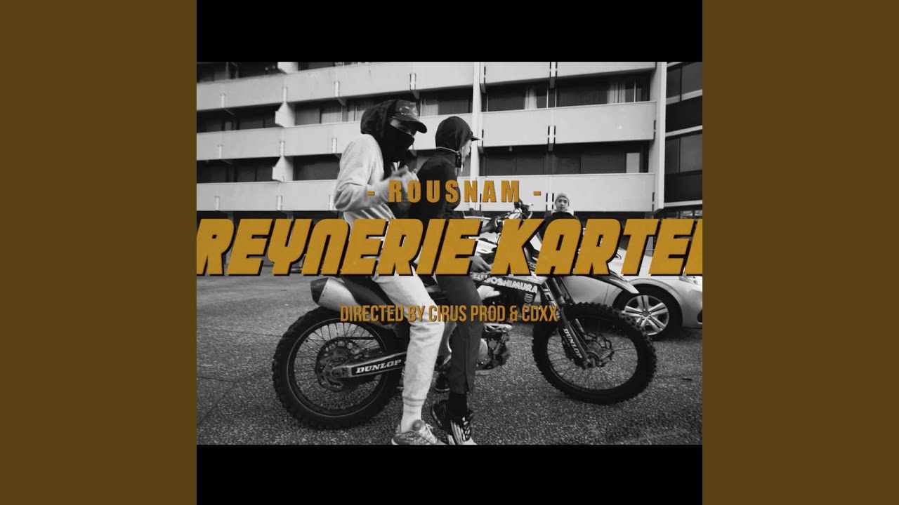 Reynerie Kartel