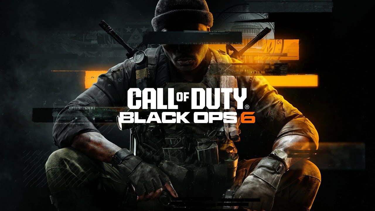 FINISHING THE BLACK OPS 6 CAMPAIGN W/ TKJELLYMAN (continued)