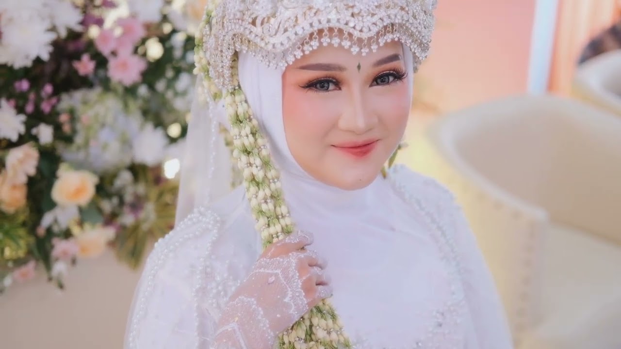 CINEMATIC PERNIKAHAN AKAD NIKAH DEDE & JALU l WANT MORE PHOTOWORKS 