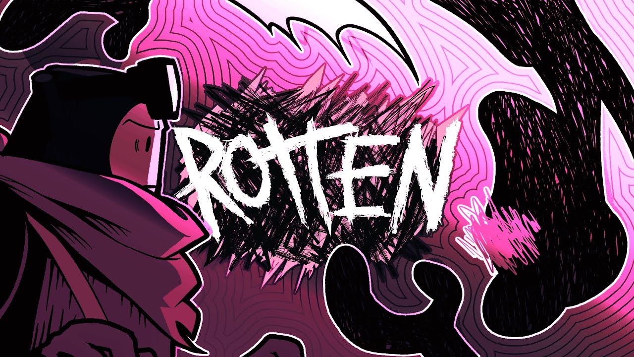 ROTTEN (ft. Lunaisuppose, RedTV53, Wrathstetic, Chase Beck)