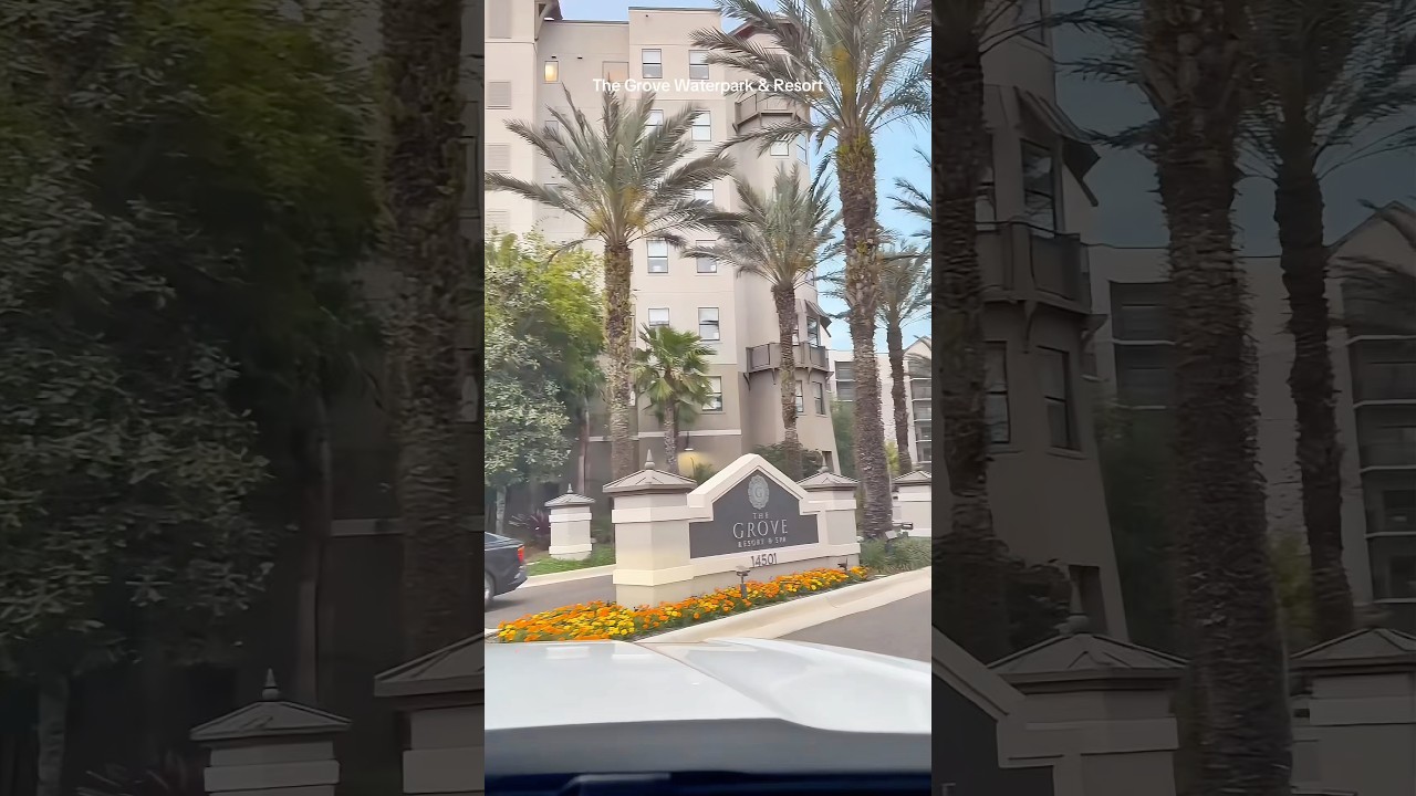 Hotel Review 