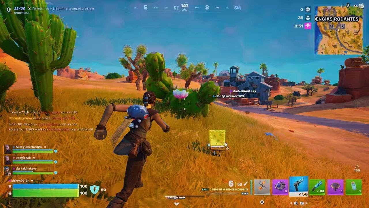 Fortnite recarga (?)☠️🫡😁victroy 