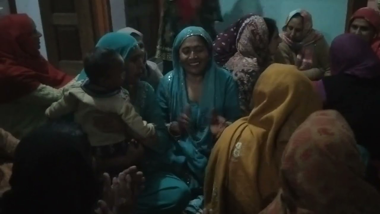हरियाणवी लोकगीत भजन 🙏❤️🌸